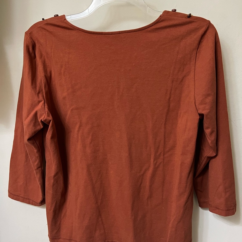 Ruby Rd. Long Sleeve - image 3